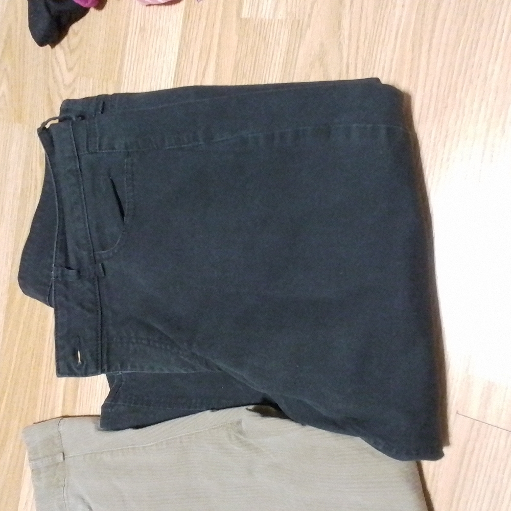 3 pairs ladies pants - Picture 4 of 8